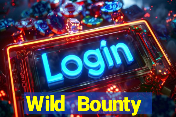 Wild Bounty Showdown horario pagante